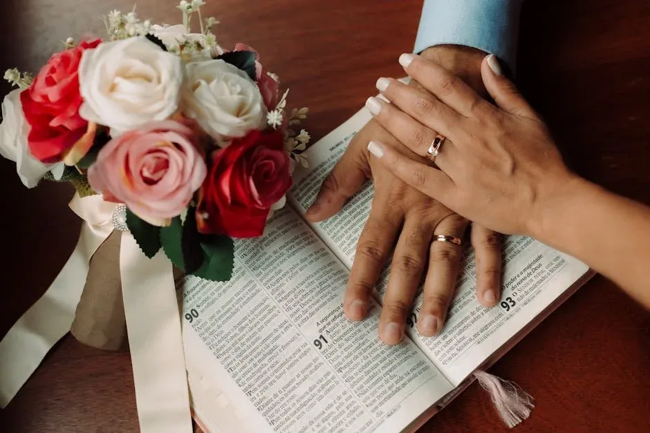 Biblical Insights on Accountability in Marriage