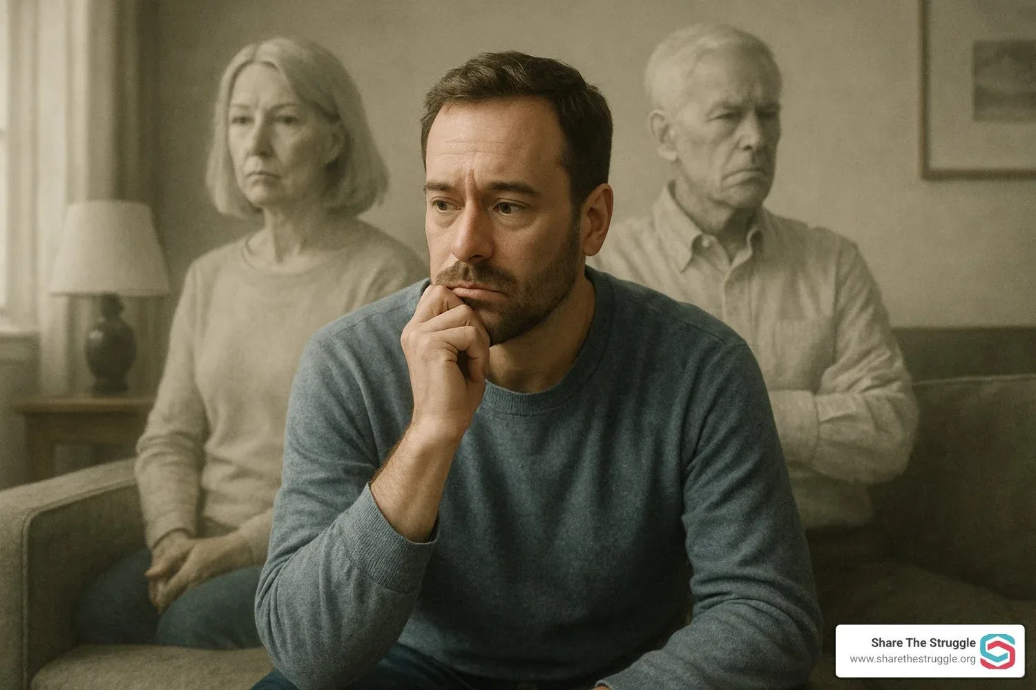 When Your Parents Never Grew Up: A Guide for Adult Children of Emotionally Immature Parents