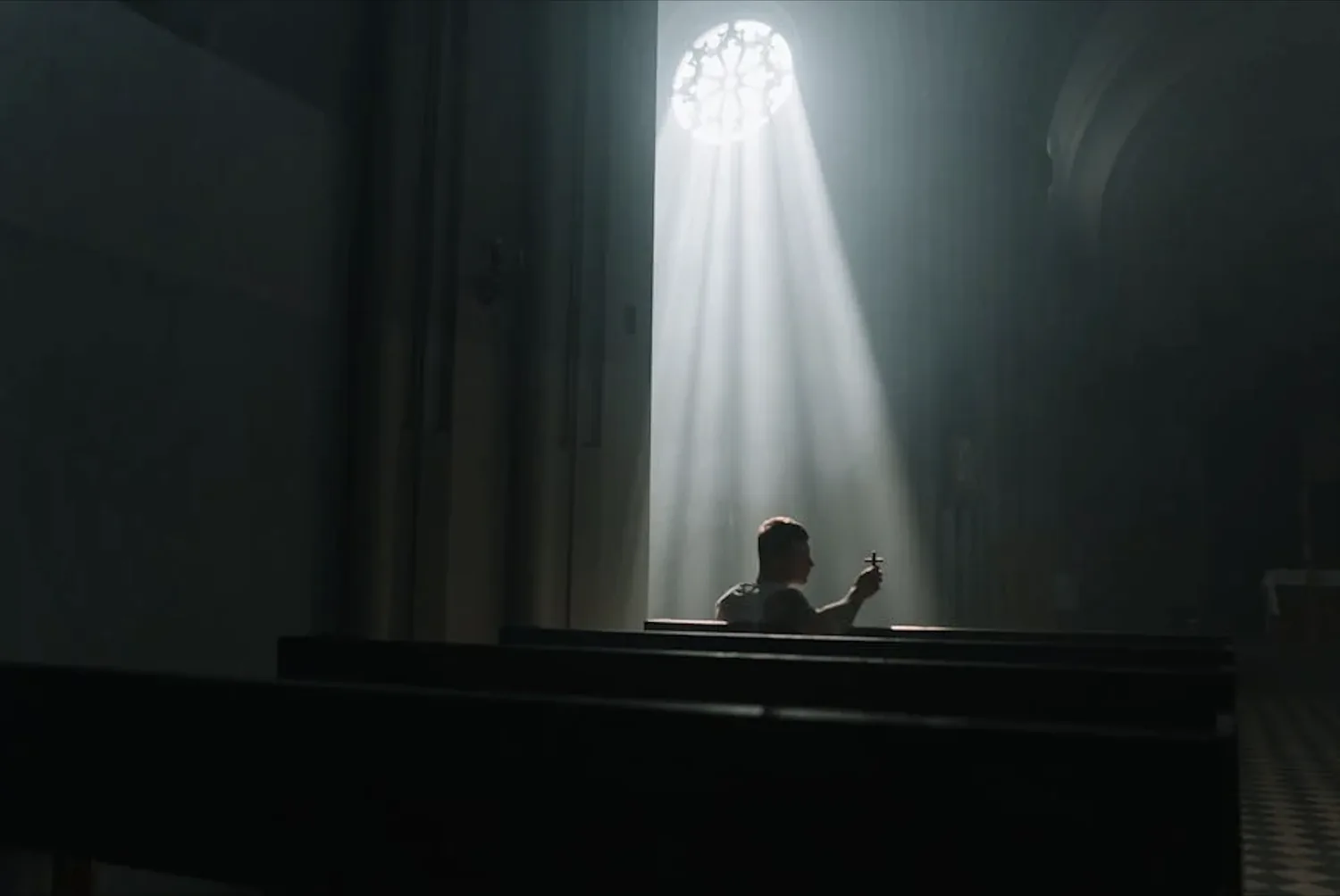 Understanding Anxiety Through a Christian Lens
