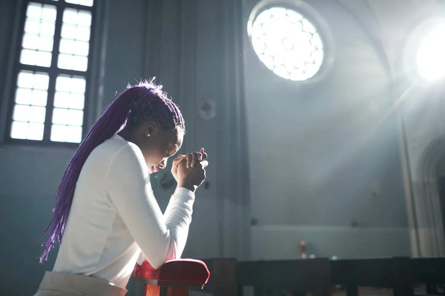 How Do I Deal With Anxiety As A Christian?