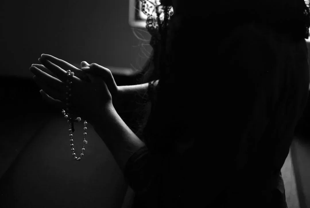 Growing Up in Christ: Steps to Spiritual Maturity