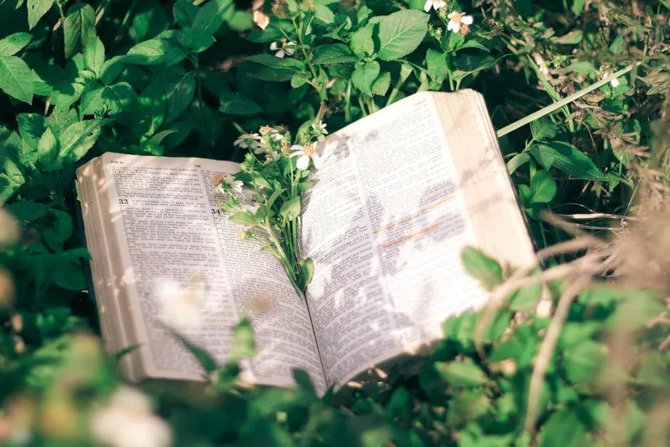 Top Scriptures for Stress: Best Bible Verses to Calm Your Mind