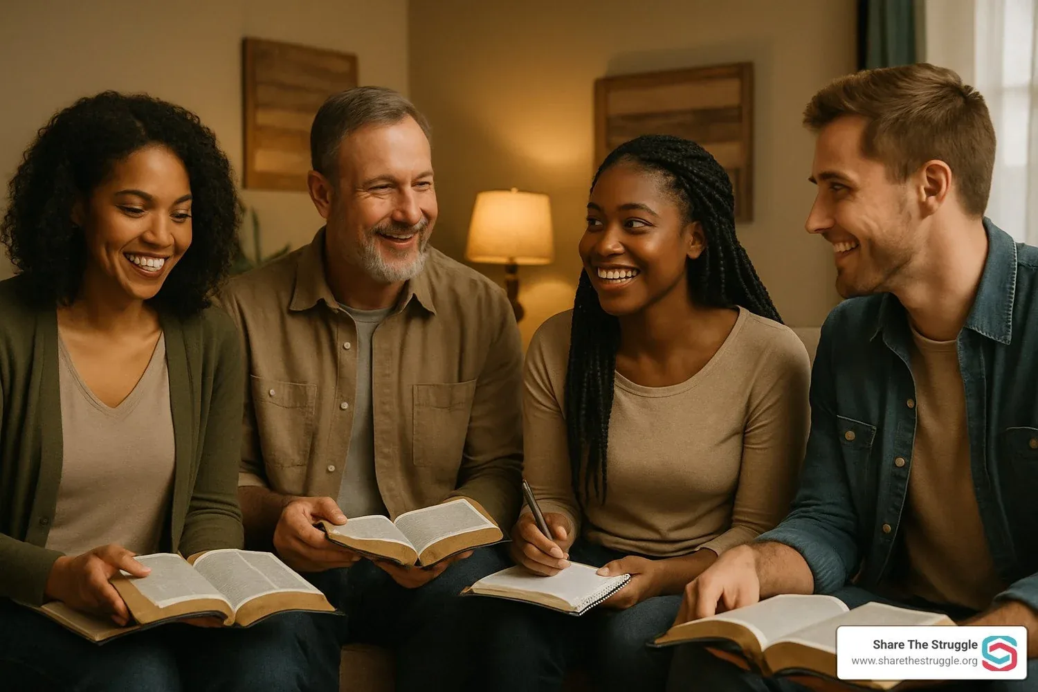 Holy Shift! How Bible Based Life Coaching Can Transform Your Life