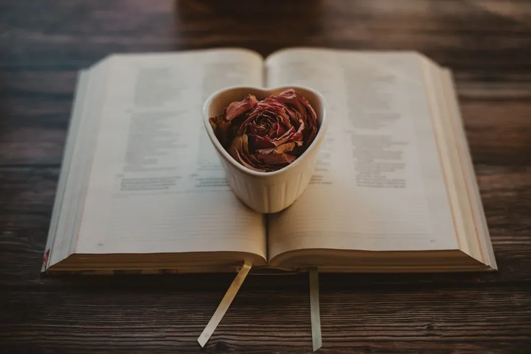 30 Bible Verses About God's Call to Love Others