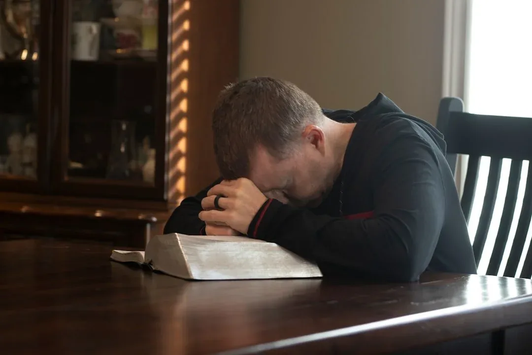 Depression Meets Its Match in These Bible Study Guides
