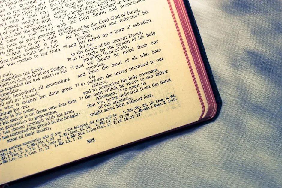 Matthew 18:22 Unpacked: Why Jesus Wants You to Forgive 77 Times