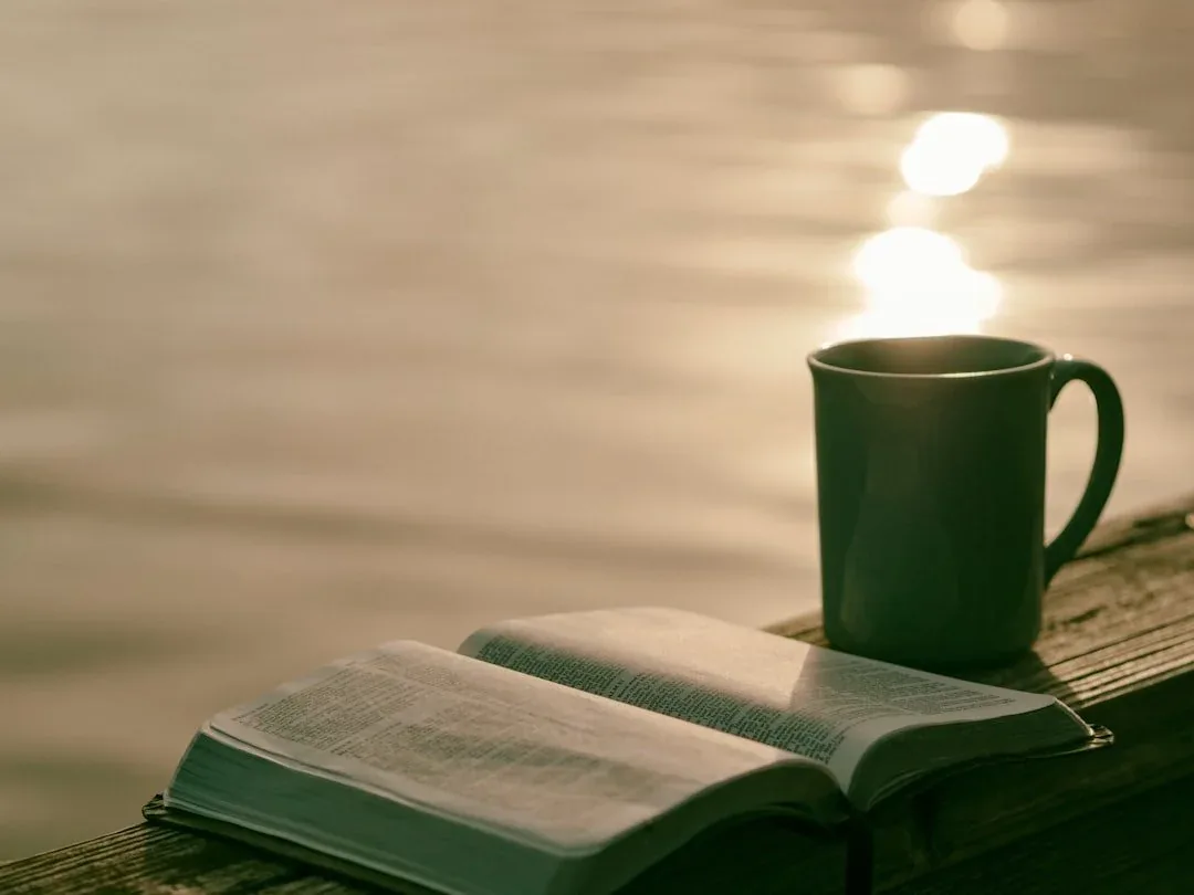 Stress Management Through Scripture: 20 Bible Verses to Help You Cope