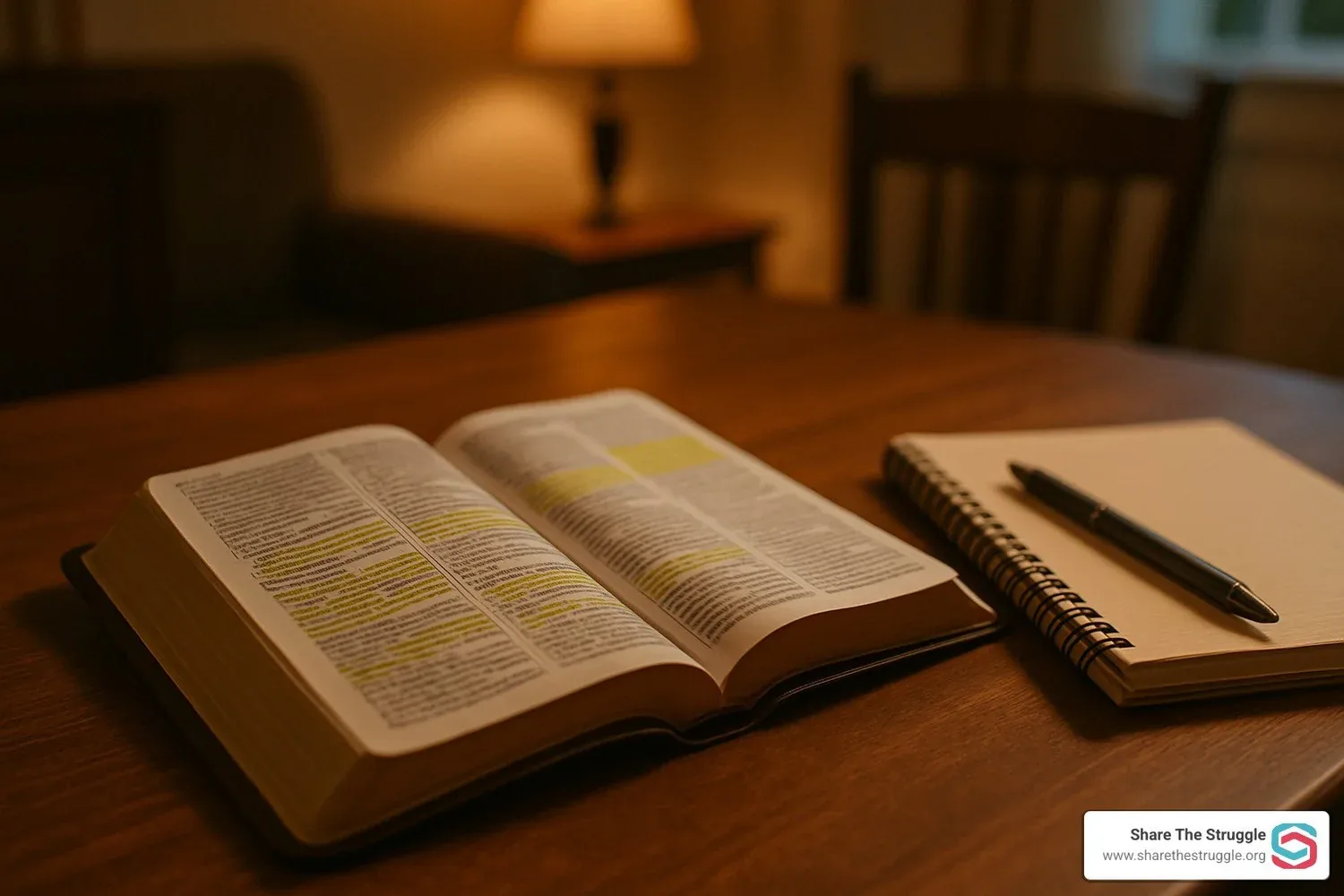 Biblical Responsibility: Verses to Guide Your Path