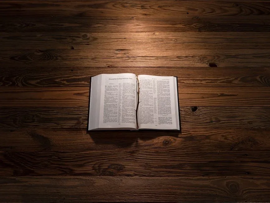 Heavenly Help: Bible Verses on Forgiving Those Who've Wronged You