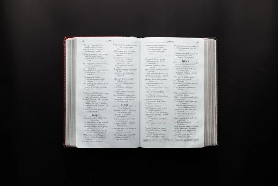 What the Bible Says About Mean People: 25 Verses to Reflect On