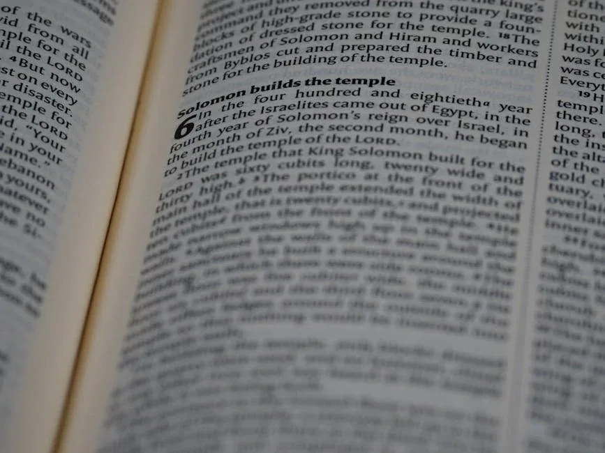 24 Bible Verses about Depression to Heal your Mind & Soul (KJV)