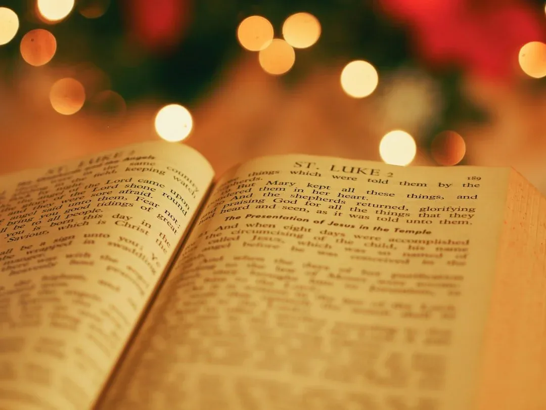 Uplifting Bible Verses to Help You Through Depression