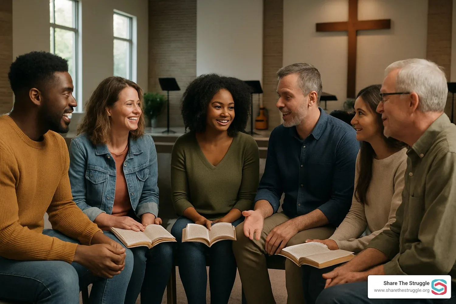 Scriptural Insights on Accountability: What the Bible Teaches