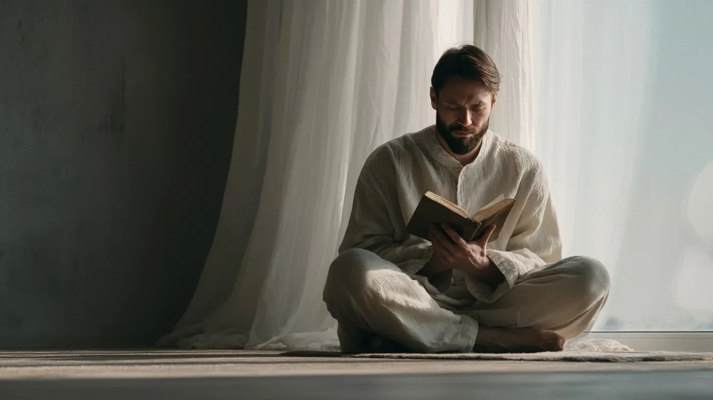 Biblical Discernment: Developing Wisdom That Cuts Through Confusion