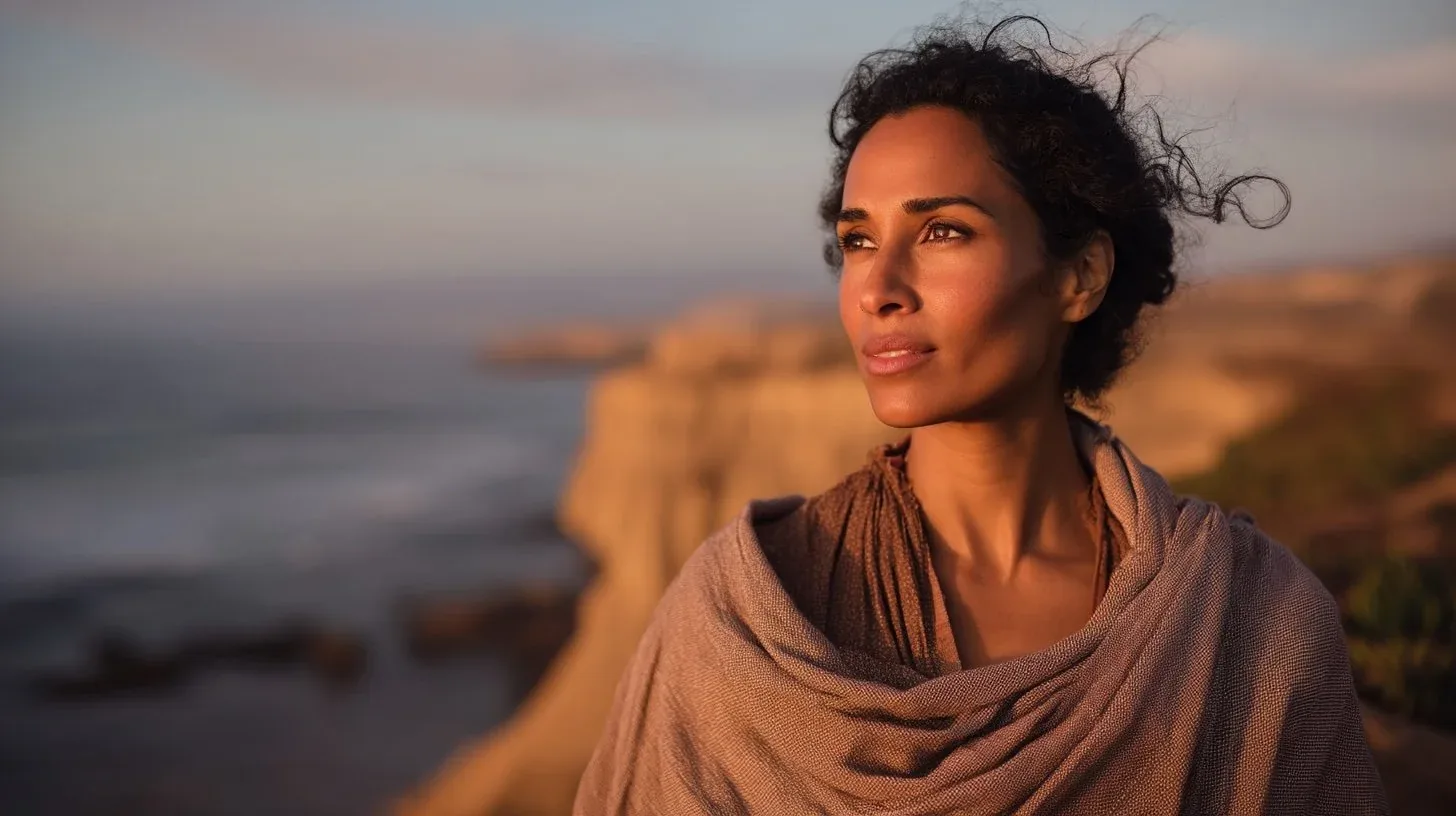 Biblical Peace: The Path to Becoming Spiritually and Emotionally Unshakeable