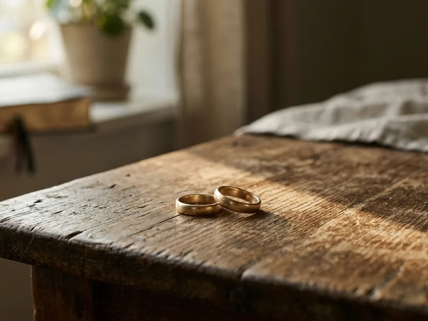 Can One Person Save a Marriage?