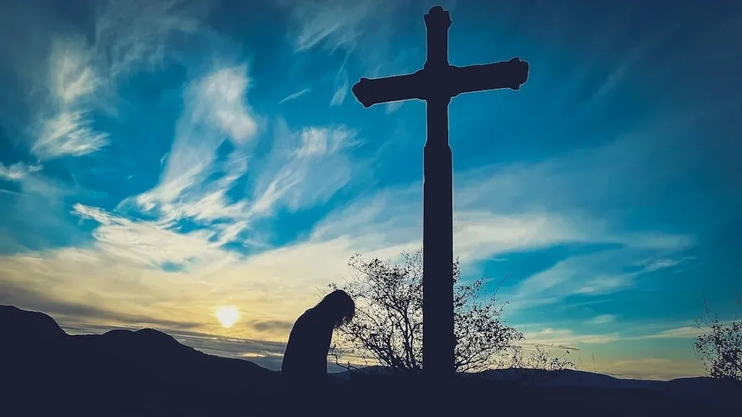 Discover the Key Bible Chapters on Forgiveness