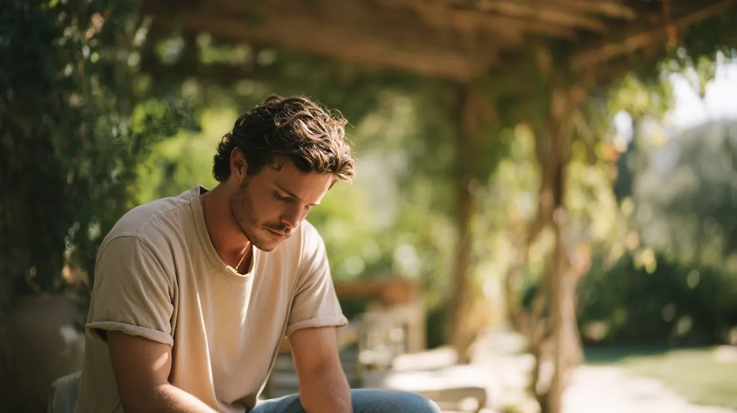 Christ Identity: Becoming the Person Grace Says You Already Are