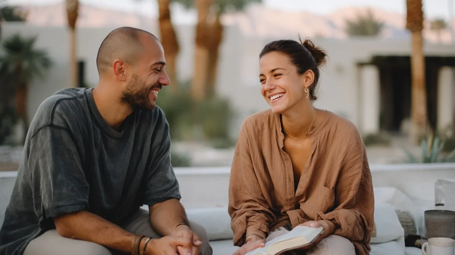 Christian Communication: Speaking Truth With Love
