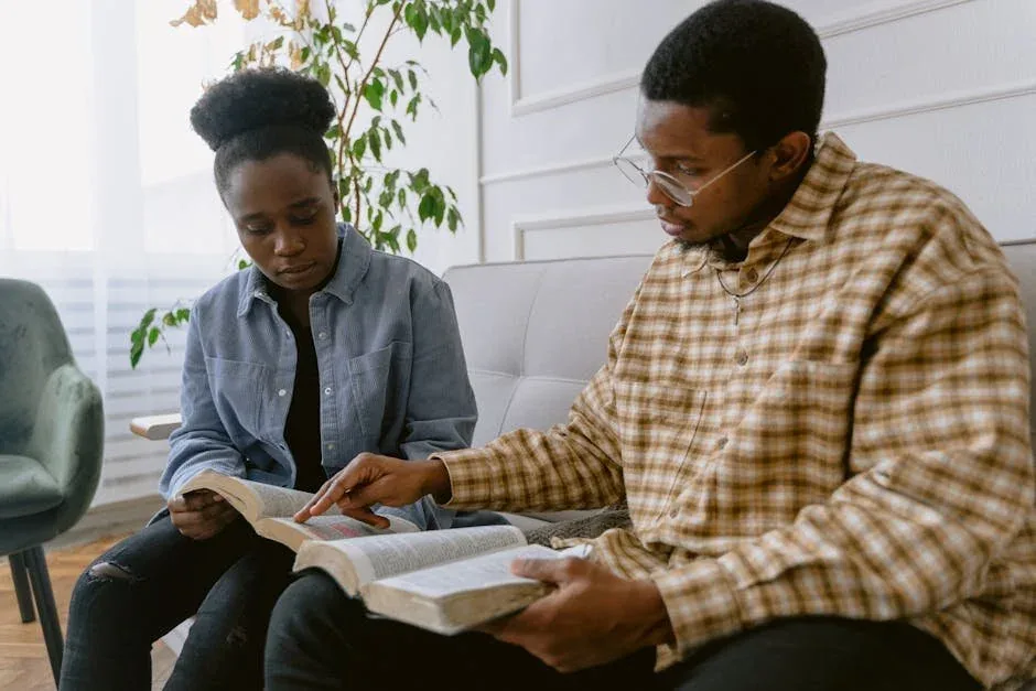 Literary Love: Best Books for Christian Relationships