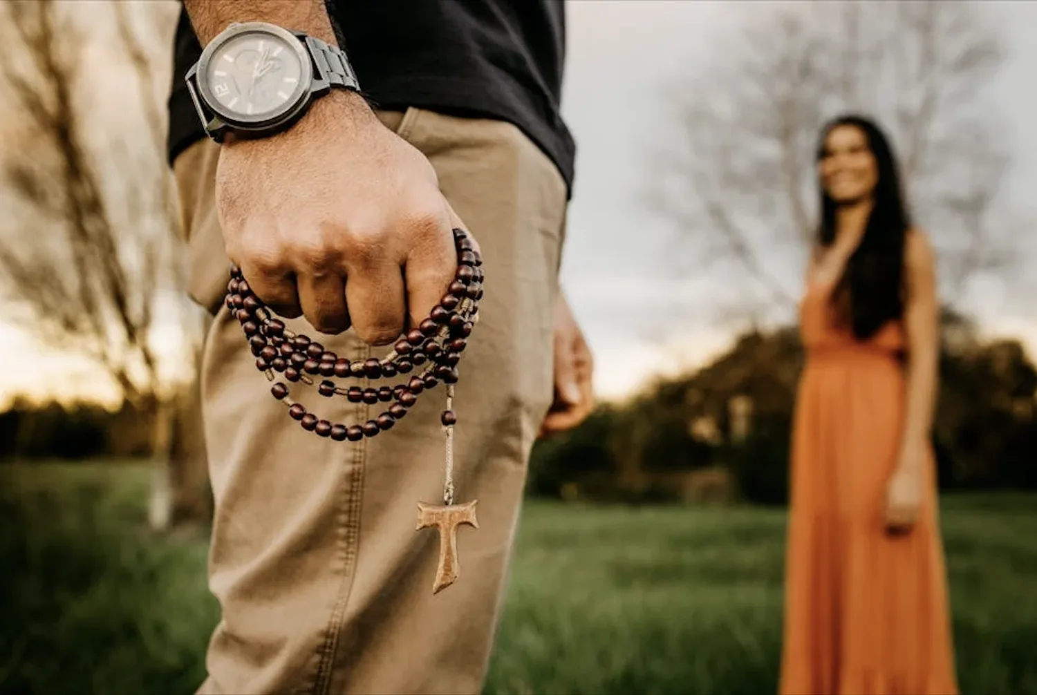 A Comprehensive Guide to Christian Relationships and Dating