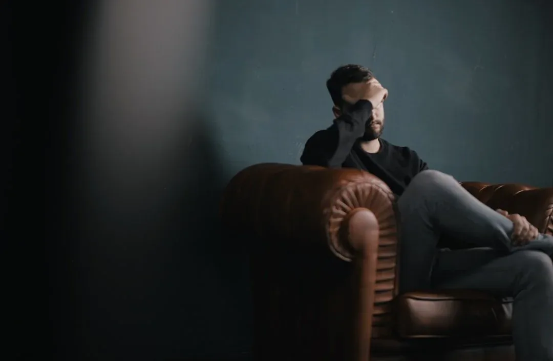 Overthinking and Anxiety: A Christian's Path to Peace