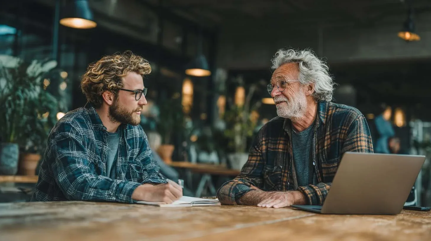 Coaches Life: Why Christian Life Coaches Matter