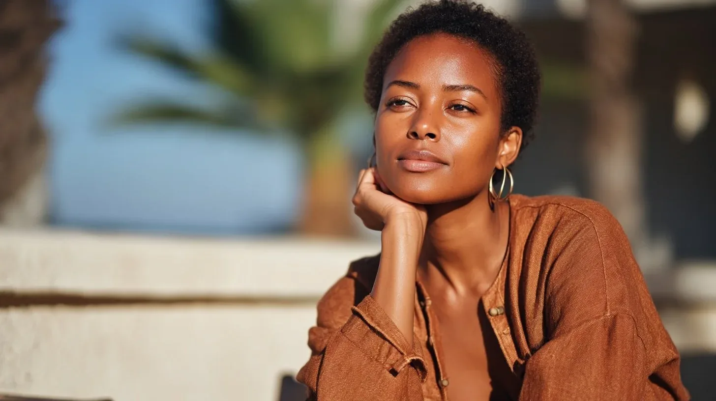 Coaching Women in Faith: Overcoming Shame, Building Purpose