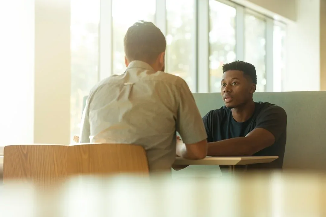 How to Deal with Difficult People: A Biblical Approach