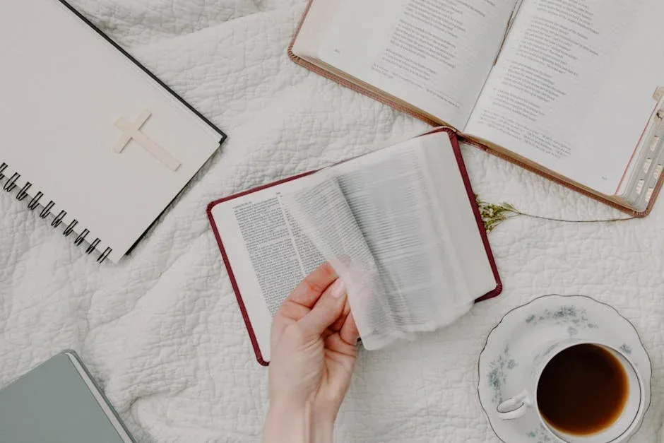 Biblical Accountability in the Journey of Discipleship