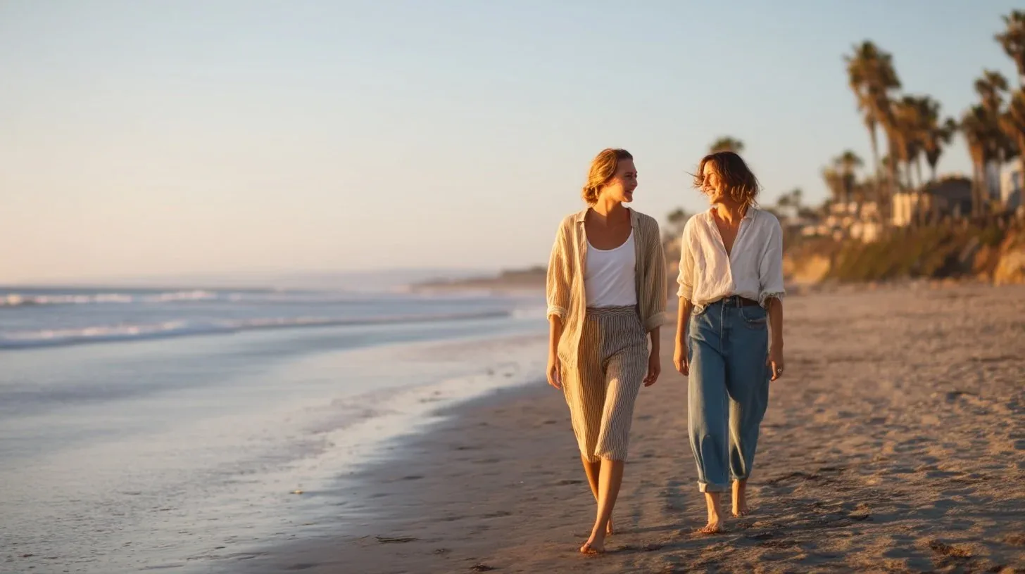 Discipleship Coaching: Walking Together in Spiritual Growth