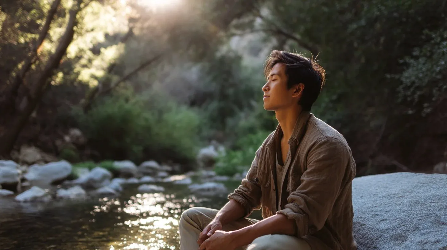 Emotional Release: Allowing God to Free What You’ve Carried for Too Long