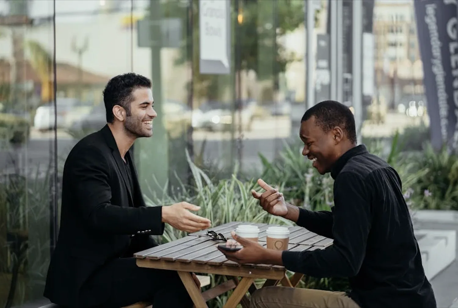 Friends by Faith: The Divine Purpose Behind Our Relationships
