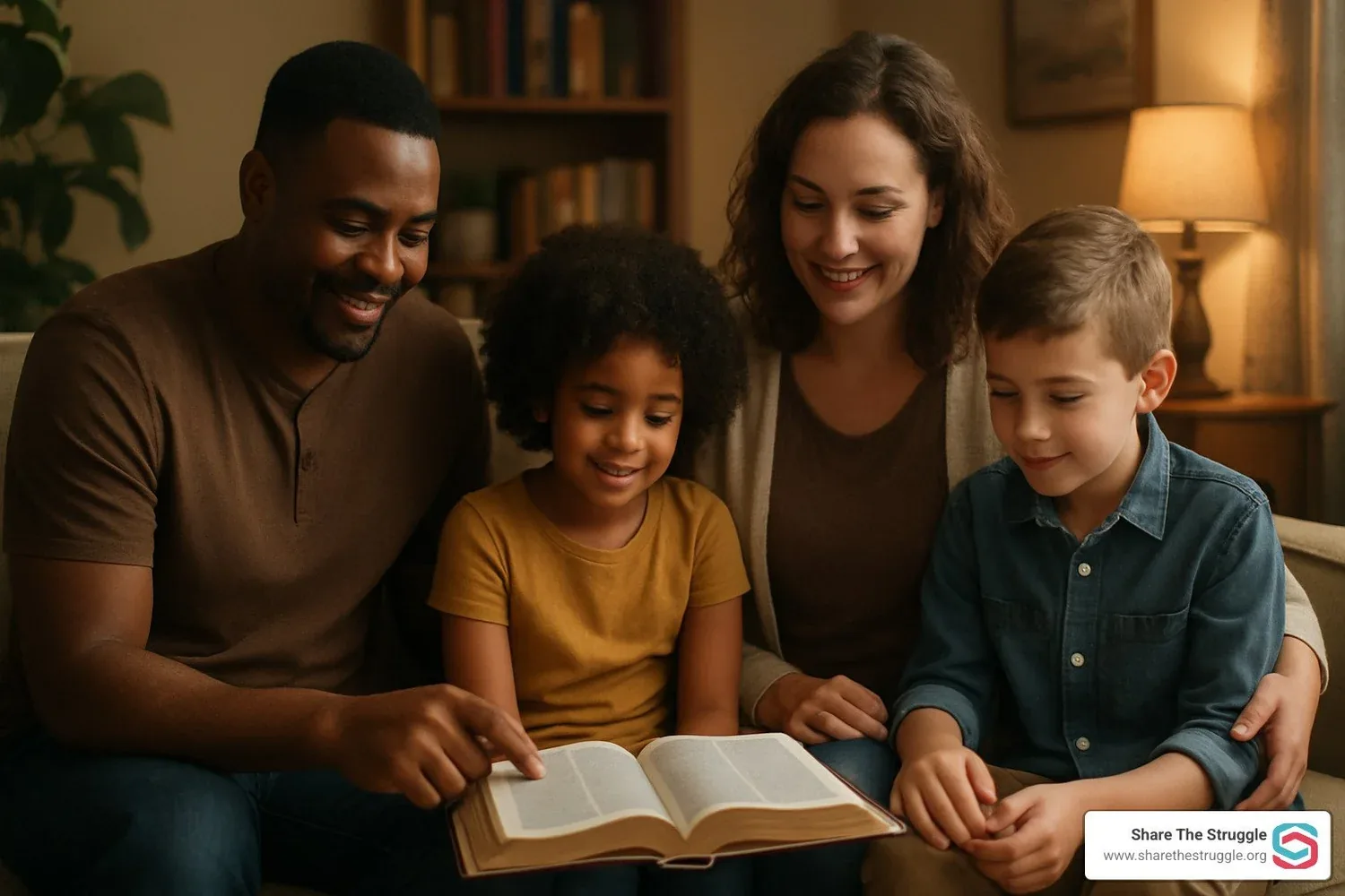 Parenting by the Good Book: Best Godly Parenting Books for Every Stage
