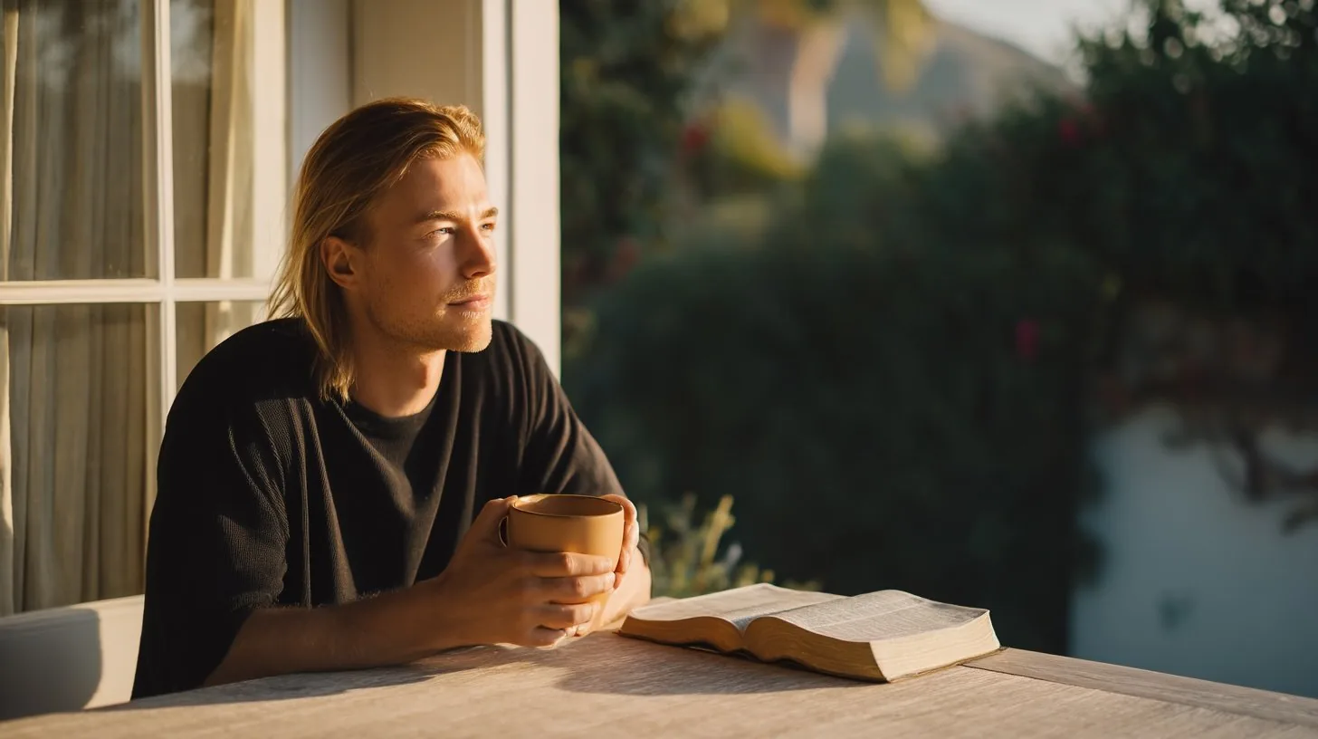 Gospel Worth: Resting in Grace Instead of Comparison
