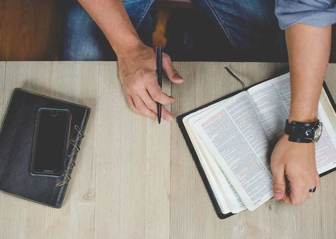 How Sermons Can Help You Grow to the Full Stature of Christ