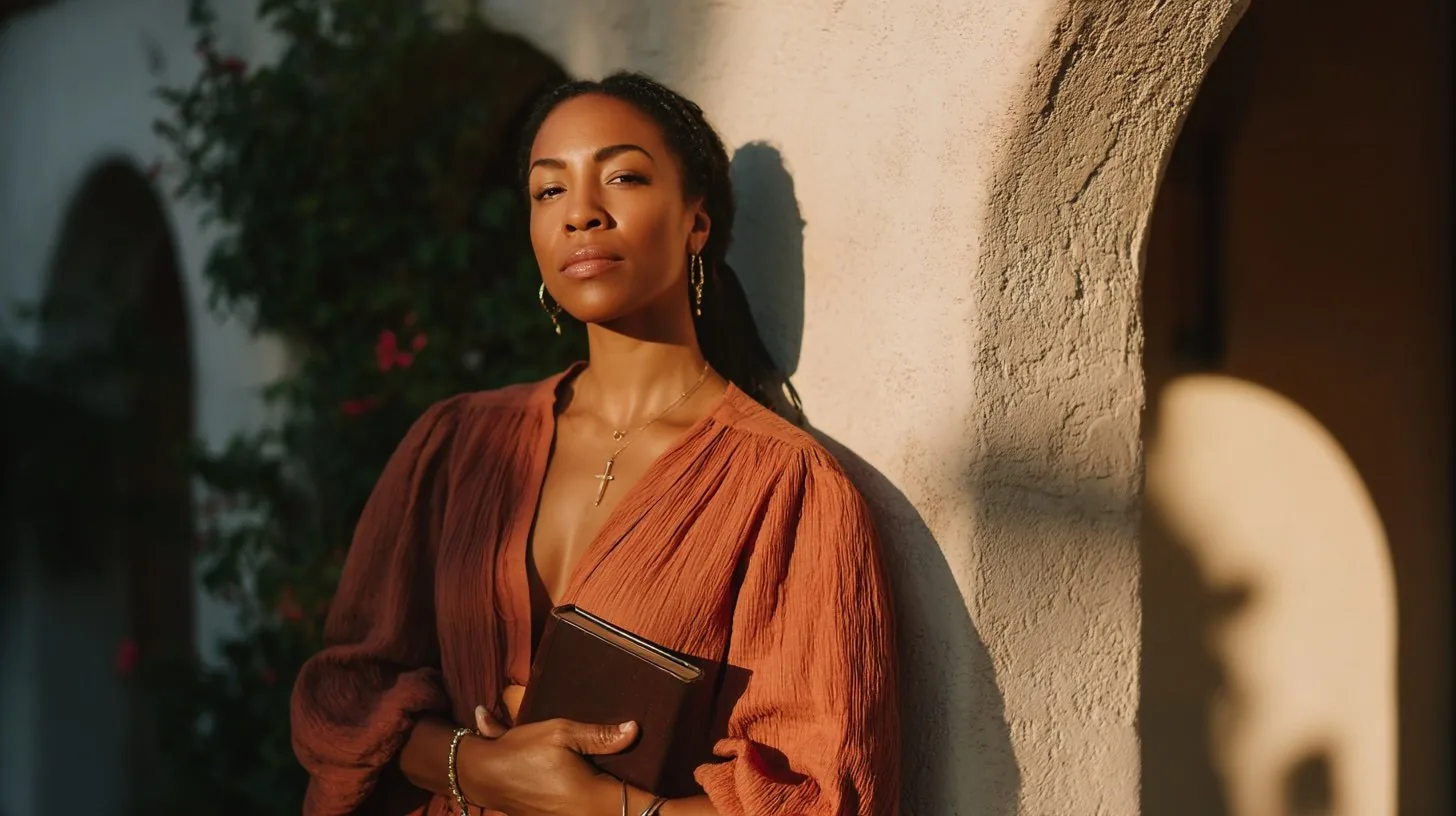 Healing Grace: How God Restores the Parts of You You Thought Were Gone
