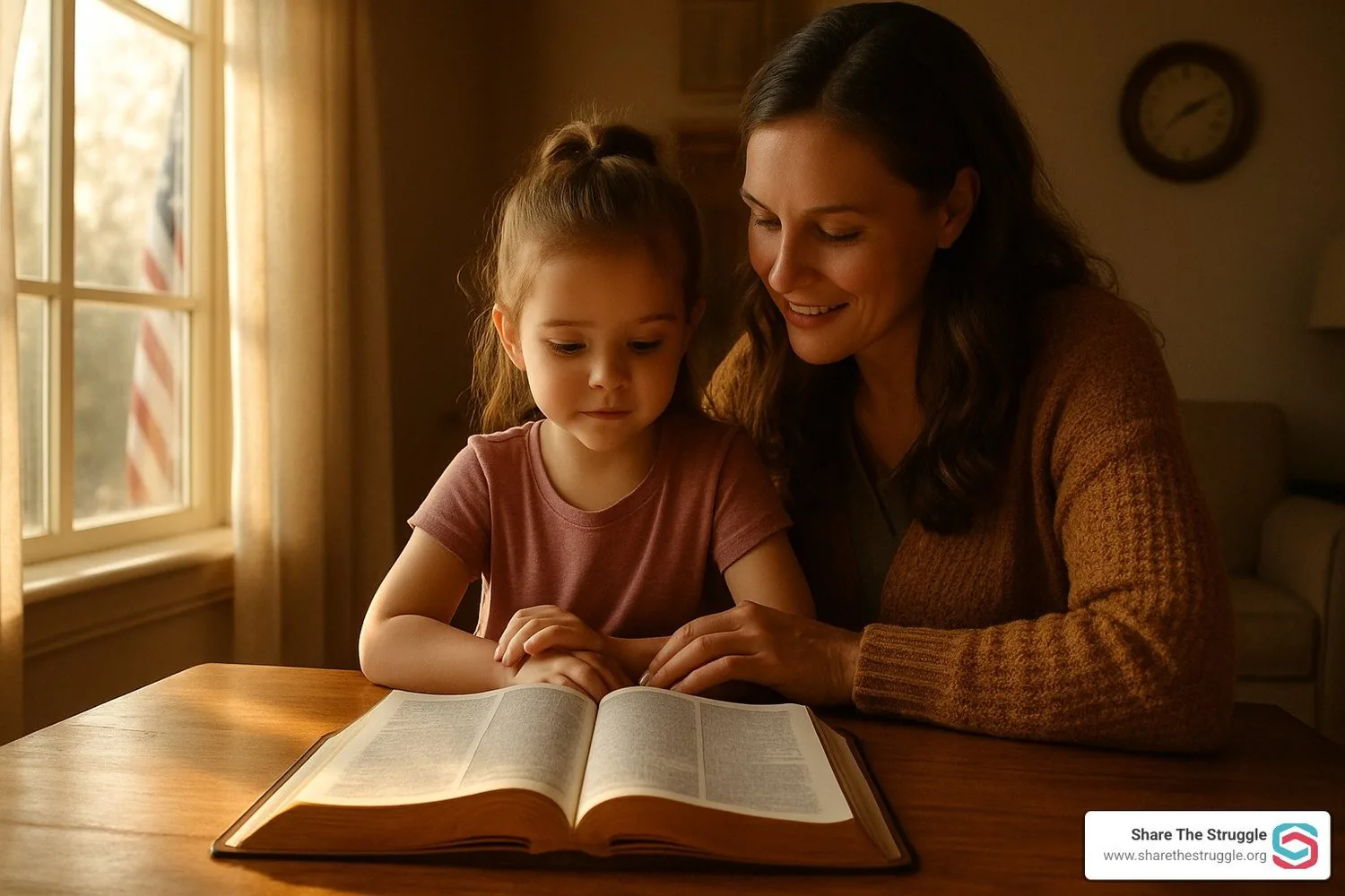 Honoring Mom Biblically: A Fresh Look at Scripture