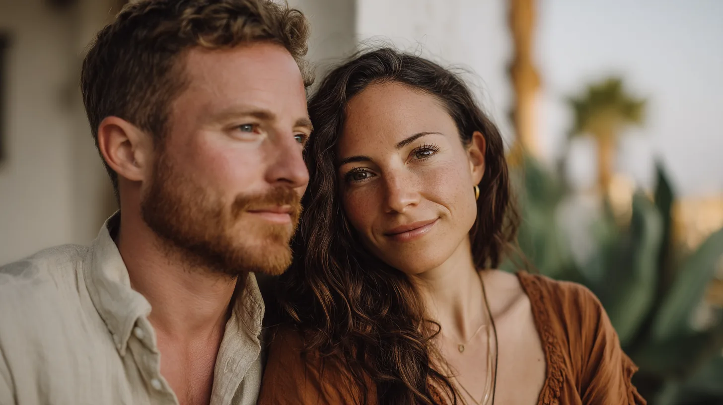 How Can Marriage Intimacy Grow Again After Distance or Disconnection?