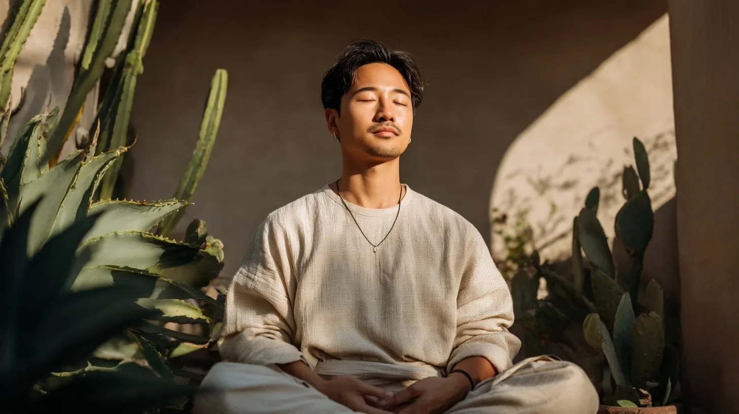 How Can You Develop a Calm Spirit When Anxiety Has Become Your Normal?