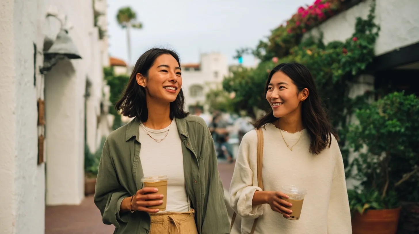 How Do You Find a Spiritual Mentor Who Helps You Grow Without Performing?