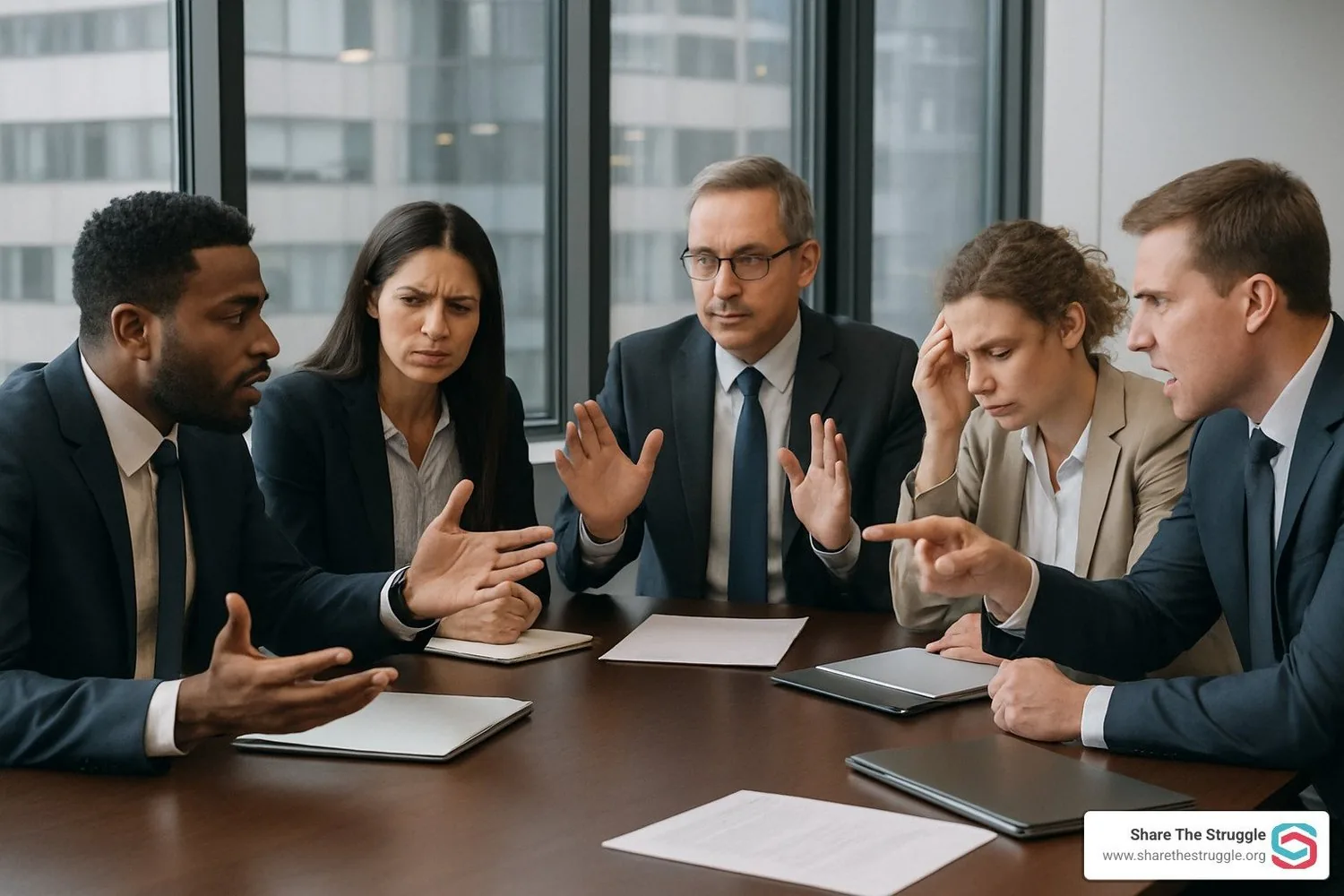 Managing Difficult People: A How-To Guide for Success