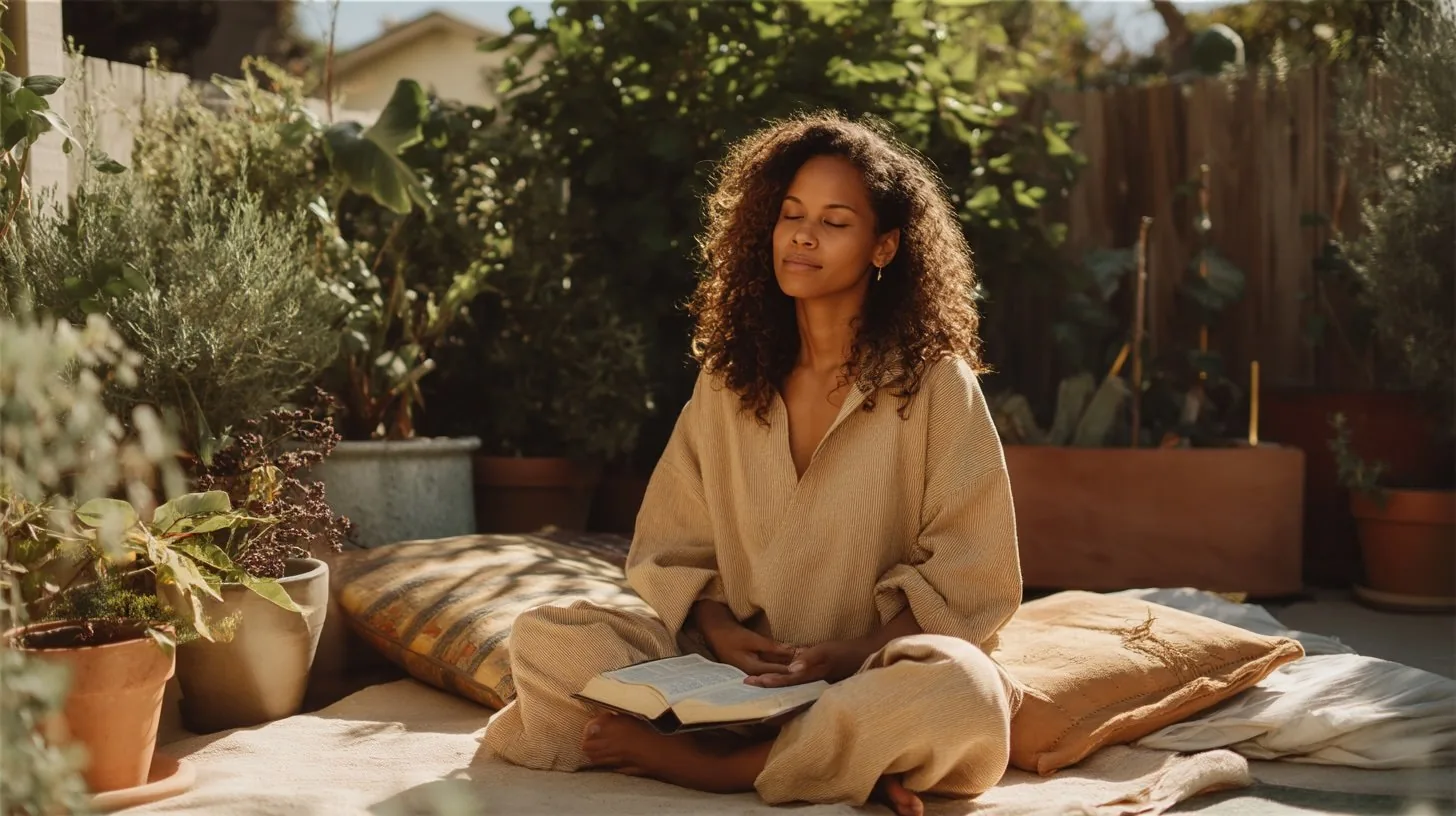 How Does Scripture Restoration Heal the Parts of You That Feel Worn Down?