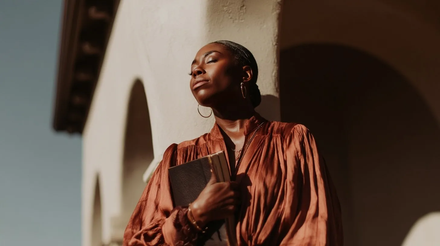 How Does Spiritual Awareness Help You Recognize God’s Work in Ordinary Moments?