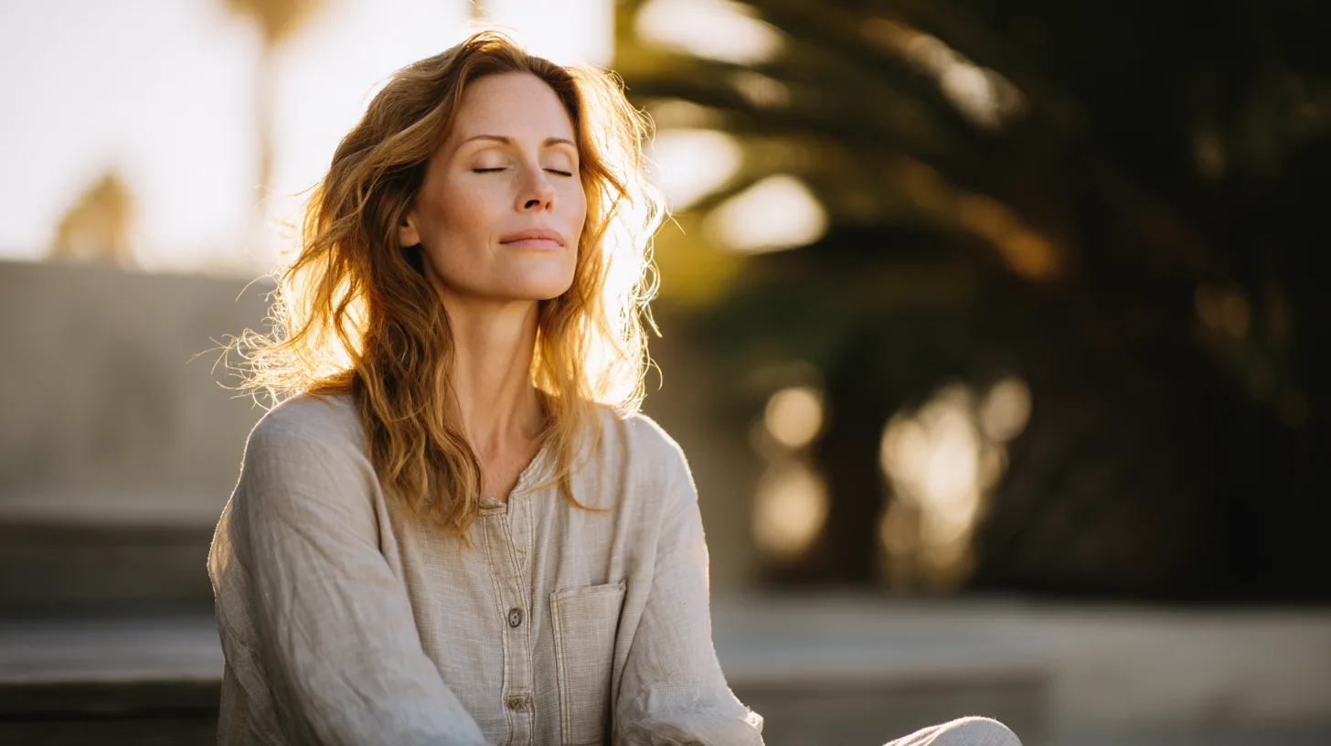 How Does Trauma Release Happen When You Invite God Into the Deepest Pain?