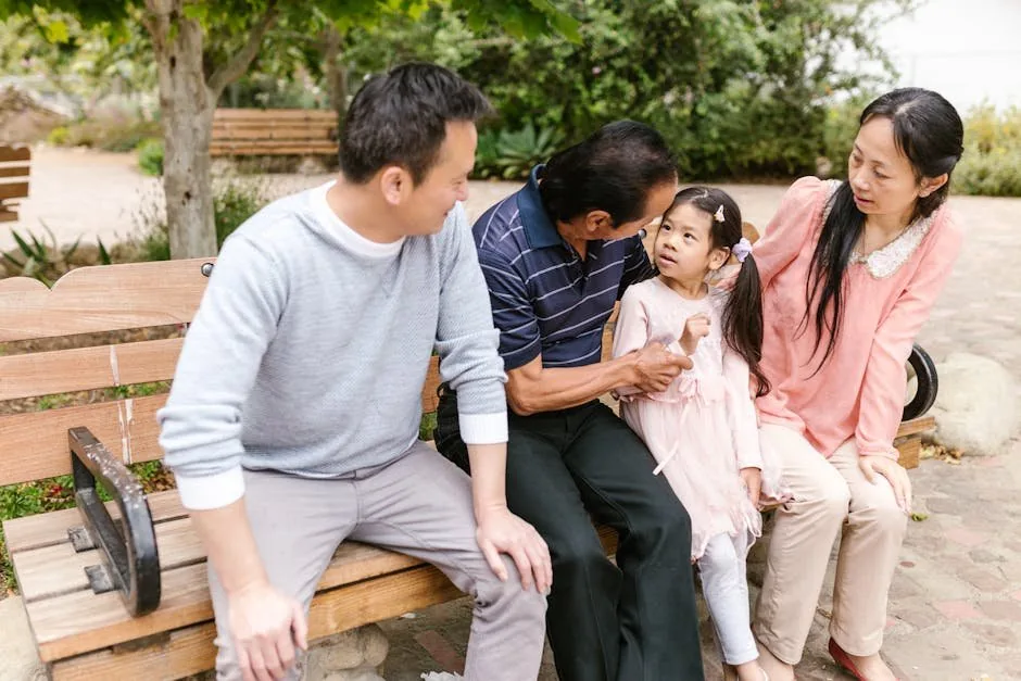 The Divine Connection: How Loving Others Shows Our Love for God