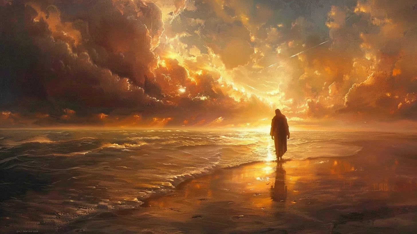 How to Build a Relationship With God and Maintain It