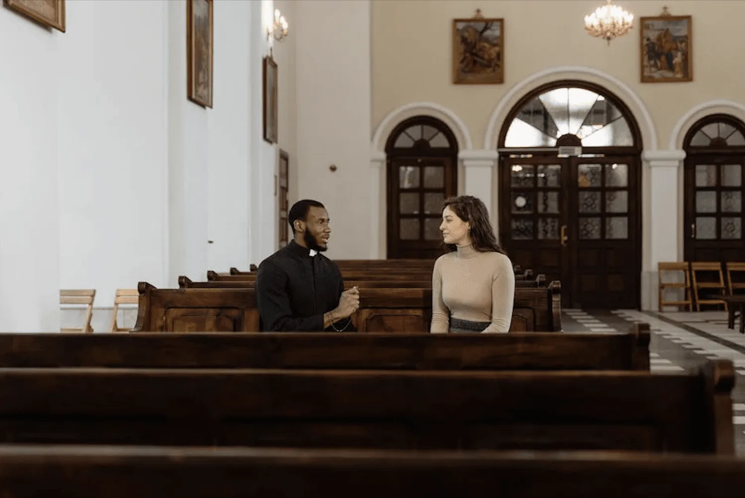 Constructing Connections: A Guide to Christian Relationships