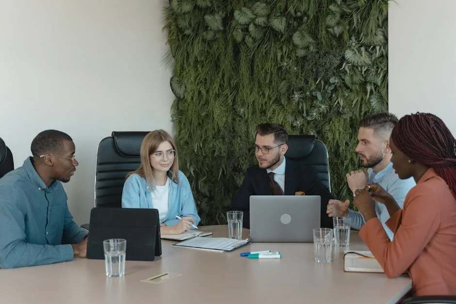 From Conflict to Collaboration: Tips for Communicating with Difficult Coworkers