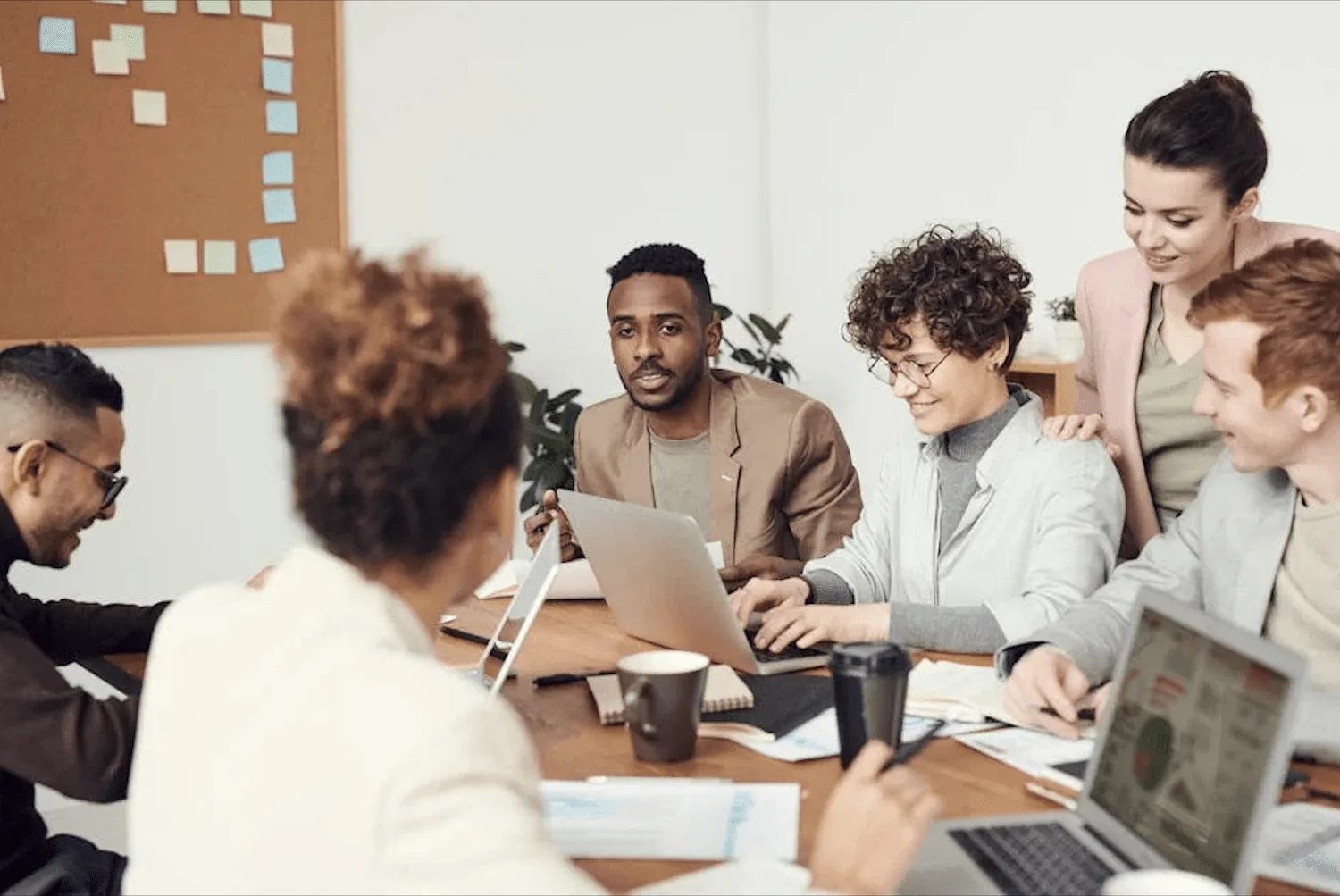 Effective Ways to Manage a Difficult Co-Worker
